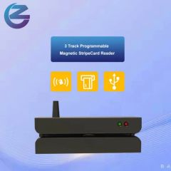 RFID Card Reader Zcs100 RF Contactless Scanner for Access Control System - Image 2