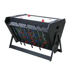3-in-1 Multifunctional Table: Foosball Table / Pool Table / Air Hockey Table - Image 2