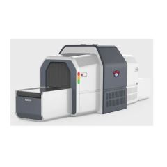 Carry-on Baggage CT Inspection System - Image 2