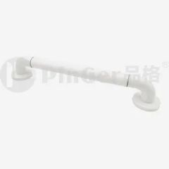 Toilet for The Disabled Nylon Grab Rails Color White Folded Unfolded Model NO. GB002 HS Code 39259000 Origin Guangzhuo Trademark - Image 2