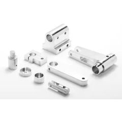 Custom Plastic Machining First Cut Machining CNC Machining Service - Image 5