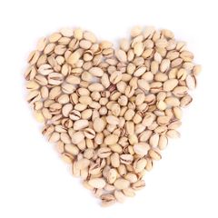 Fresh Natural Pistachio Nuts Bulk Premium Quality Energy Rich Delicious Snack - Image 1
