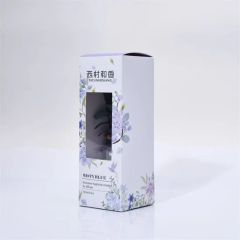 Wholesale Reed Diffuser Set with Dried Flowers to Decorate Indoor Air Fresh - Image 5