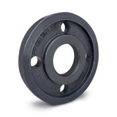 PP Coated-Steel Flange Plate Backing Ring - Image 2
