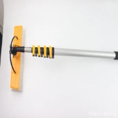 Advanced Manual Solar Cleaning Brush Effective Panel Cleaning Water-Spray-Cleaning-Tools - Wuxi Wanlv Intelligent Technology Co., Ltd