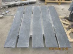 Natural Blue Stone/Limestone for Tiles, Slabs, Window Sill Color Blue Shape Square Origin China Technics Natural Certification - Image 1