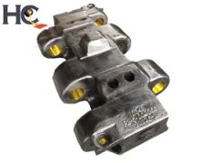 OEM World-Class Quality Mining Spare Parts Track Shoes Track Pad - Image 3