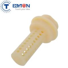 Custom ABS Plastic Injection Molds for Electronic Equipment Parts - Shenzhen Ebyton Technology Co., Ltd.