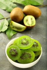 Indian Supplier Fruit & Vegetable Products Organic Dried Kiwi Rings Naturally Sweet Ingredient for Baking and Cooking for Sale - Image 5
