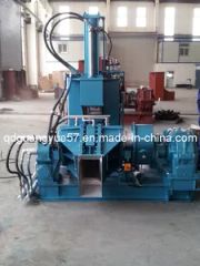 Hot Sales Rubber Kneader Mixing Machine Dispersion Kneader Banbury Rubber Internal Mixer - Image 6