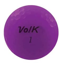 Matte Colors Custom Logo 2PC Surlyn Golf Balls Cheap Factory Price - Image 4