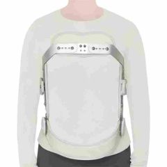 Over-Extension Brace Spine Over Body Fixation Support - Image 1