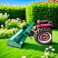 15HP Gasoline Engine ATV Garden Mulcher Quad Towableremote Control Robot Electric Flail Hand Push Disc Ride Lawn Finishing Grass P uvXQzK - Changzhou Weisen Intelligent Equipment Co., Ltd
