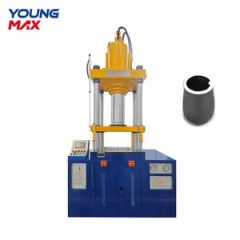 Stainless Steel Pot Deep Drawing Hydraulic Press Machine - Foshan Youngmax Machine Co.LTD