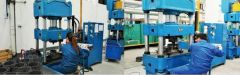Automatic Coding and Engraving Machine for LPG Gas Cylinders Material Steel Model NO. EN1234 Specification SET HS Code 8479819000 - Image 6