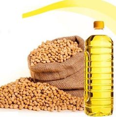 Crude Soybean Oil - Image 2