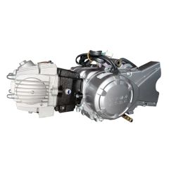 110cc Engine Assembly Motorcycle Horizontal Engines 4 Stroke Use for Dirt Bike - Image 4