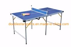 Best Mini Table Tennis Table - Image 3