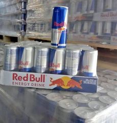 ORIGINAL Wholesale ORIGINAL Red Bull 250 ml Energy Drink Red Bull 250 ml Energy Drink - Image 3