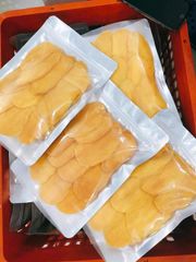 Soft Dried Mango – product photo 2, product detail gallery