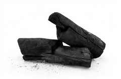 Hardwood Lump Charcoal - Image 2
