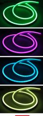 Dropshipping Manufacturer Acrylic PVC Custom LED Neon Lights for Home Decoration - Image 6