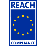 REACH certificate from Hangzhou Special Clean Technology Co., Ltd.