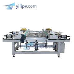 High Quality Integrated Gluing and Framing Machine for Solar Panel Production - Image 1