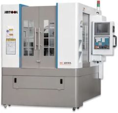 High-Speed CNC Engraving and Milling Machine DC6040A Mold Processing - Image 5