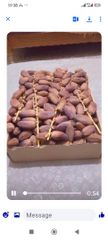 Semi Dried Dates – product photo 3, product detail gallery