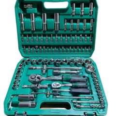 56 91 121 226 Pcspcs Hand Tool Set Professional Mechanic Tool Set - Image 5
