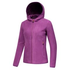 Fashion Men Polar Fleece Jackets Origin China Gender Unisex Color Colourful Model NO. YC-469 Jacket Zip Jacket Material - Image 6