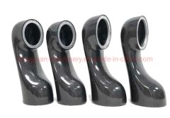 OEM Customized CNC Machining Robot Arm Accessories Model NO. OEM Trademark OEM Origin Qing Dao HS Code 7616991090 Production Capacity 1000000 - Image 3