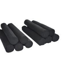 Restaurant Quality Hardwood Charcoal Long Burning Time Low Residue Reliable Bulk Supply For Food Service – product photo 3, product detail gallery