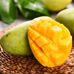 Whosale Fresh Mango Wholesale No Sugar Natural Sweet Delicious Fresh Fruits Dry Fruit Mango Slices - Image 6