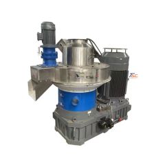 High Durability Biomass Pellet Machine Wood Pellet Mills - Image 5