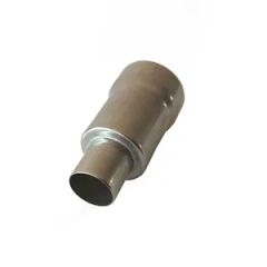 Custom Quality Stamped Round Cover Aluminum/Stainless Auto Parts Deep Drawing Parts - Image 5