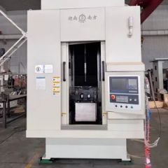 Advanced LJ57 Broaching Machine Internal Lathe with 1-7m/min Speed Control - Image 1