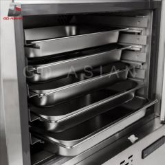 Commercial Freezer Meat Beaf Fast Freezing Equipment -30º C - Image 4