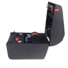 Desktop Thermal Transfer & Direct Thermal Label Barcode Printer - Image 4