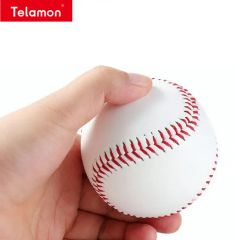 PVC Baseball Practice Training Kit with Net and Accessories Diameter 72mm Condition New Weight 135-152g Trademark - Image 2