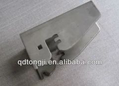 CNC Sheet Metal Fabrication Service - Image 1