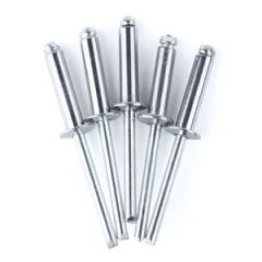 High Quality Stainless Steel 18-8 Pop Rivets - Image 3