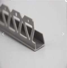 PVC Casing Bead E Series Payment T/T Usage Internal Length 10FT/8FT Model NO. E12 E15 Specification SGS Color Single - Image 1