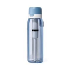 27oz Premium Plastic Filter Water Bottle Origin China Model NO. WB27 HS Code 8421211000 Trademark Eastcooler Specification 7.8*7.8*26 - Image 3