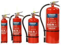 9kg ABC90% Powder Portable Fire Extinguisher Origin China HS Code 842410 Model NO. PRI20LB Object Class a B C Effective Range 8m - Image 6