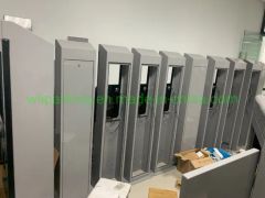 Parking Access Control Systems Card Reader Stations - Image 6