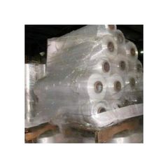 Affordable BOPP film scrap for sale ideal for manufacturing and industrial reuse - Image 4