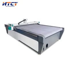 Factory Price Digital CNC Cutter for Glass Mat Cutting Machine - Image 6