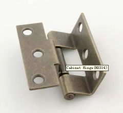 Precision Stamping Parts for Bracket - Image 3